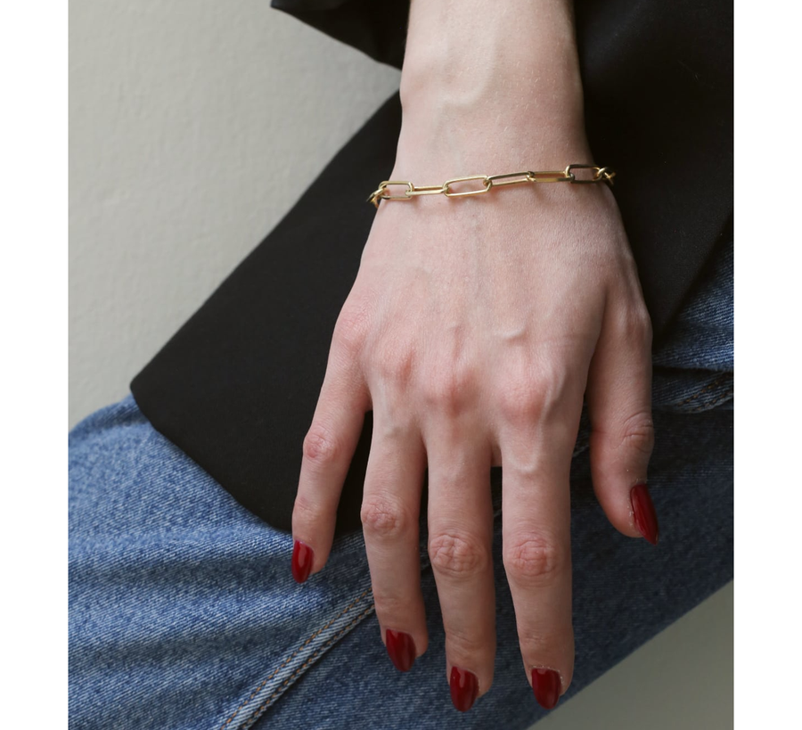 Hermina Athens / Yasemi Bracelet