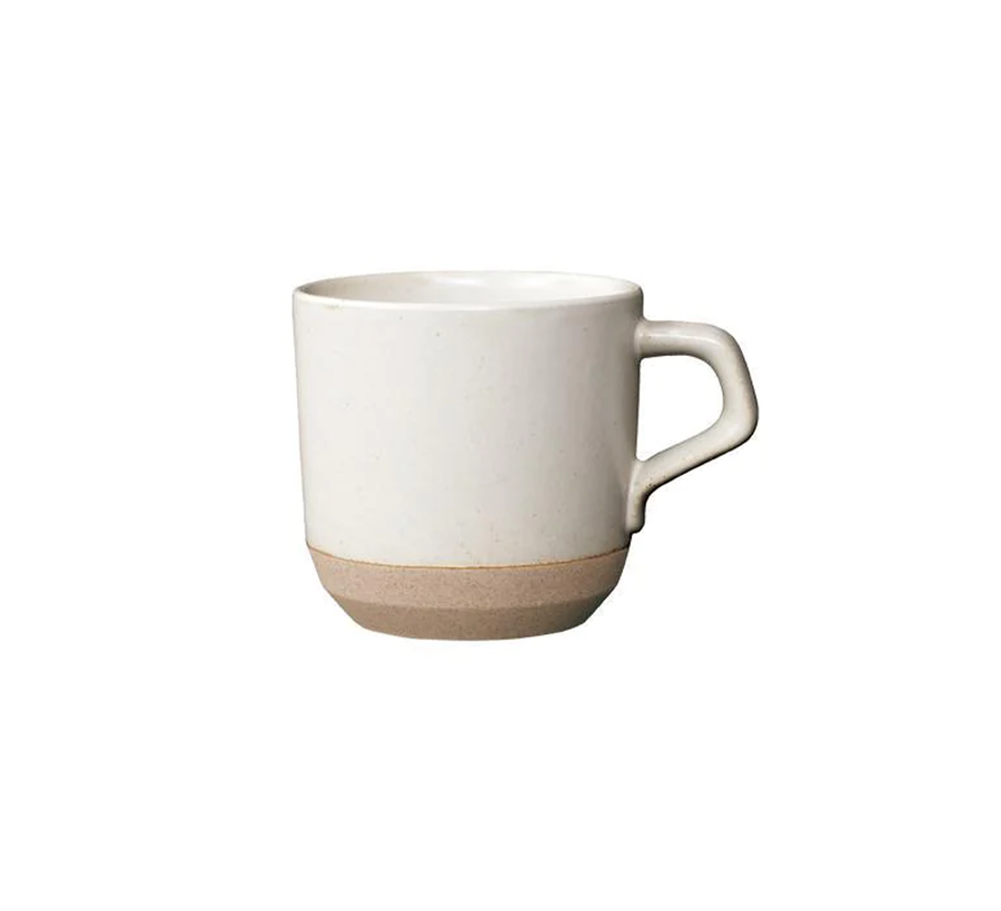 Kinto / Ceramic Lab Mug
