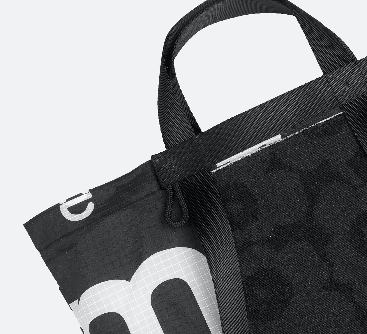 Marimekko / Marimekko Logo Kioski Funny Tote Bag – Found Store Limited