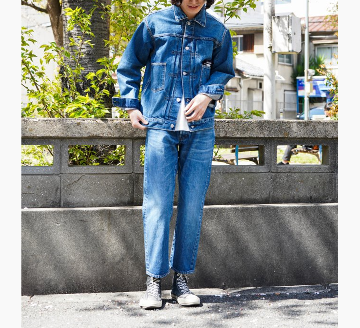 Cheap 2025 denim jacket