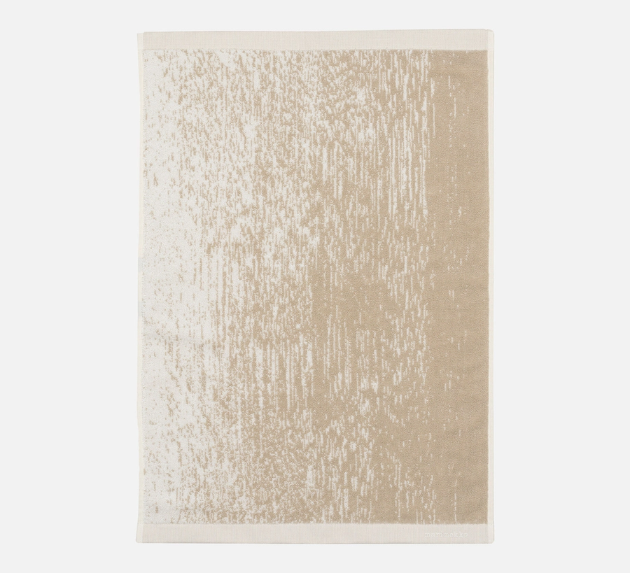 Marimekko / Kuiskaus Hand Towel 50 x 70cm