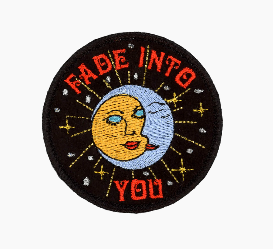 Patch / Fade into You