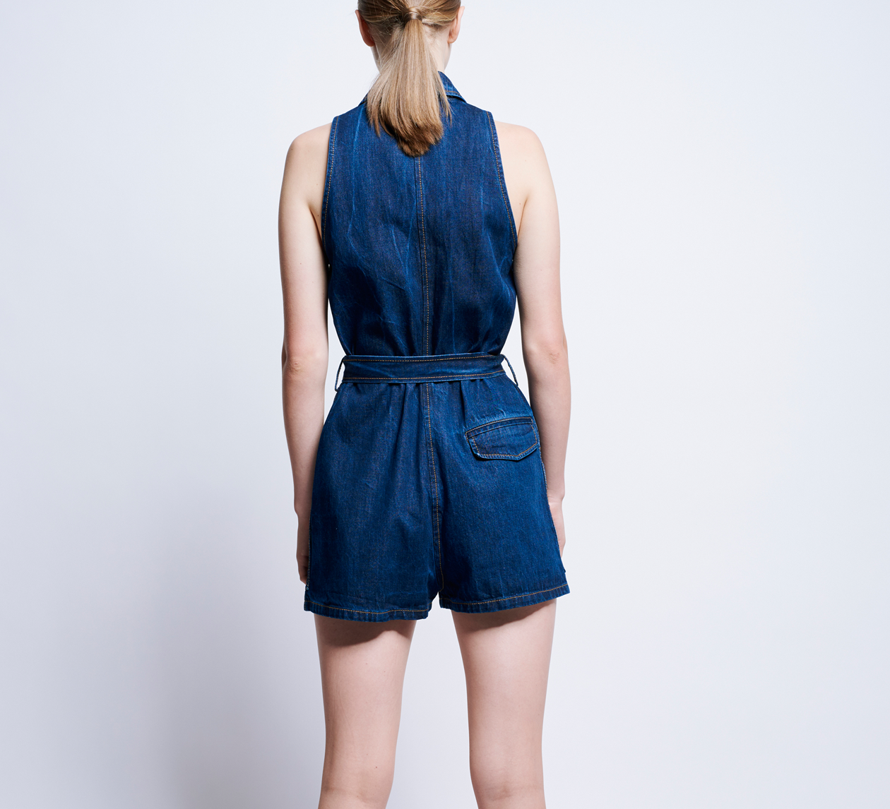 Karen cheap walker jumpsuit