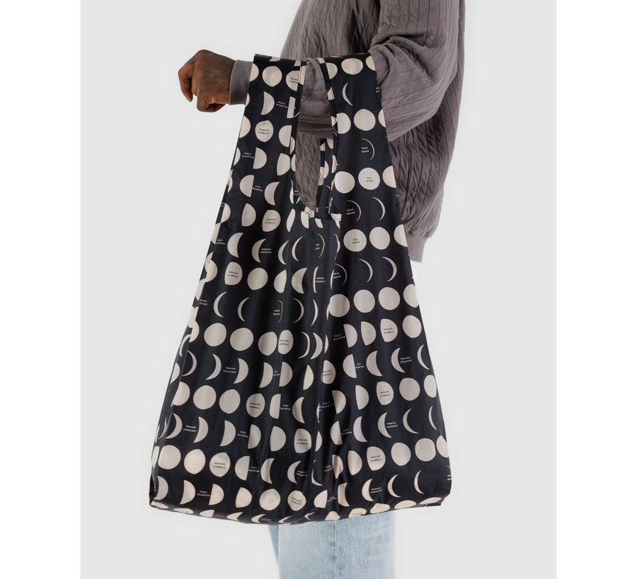 baggu, baggu uk stockist, baggu uk, big baggu, nylon, reusable bag, found bath, found bath uk stockist, baby baggu, happy metallic baggu baby, Peanuts Fanny Pack peanuts snoopy,  baggu Big Baggu Moon
