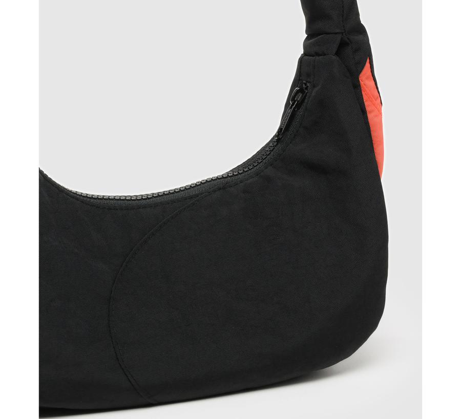 Baggu / Black Swan Bag