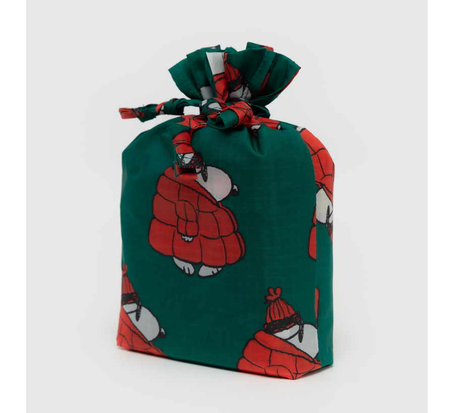 baggu, baggu uk stockist, baggu uk, big baggu, nylon, reusable bag, found bath, found bath uk stockist, baby baggu, happy metallic baggu baby, Peanuts Fanny Pack peanuts snoopy, Standard Set of 3 Puffy Snoopy
