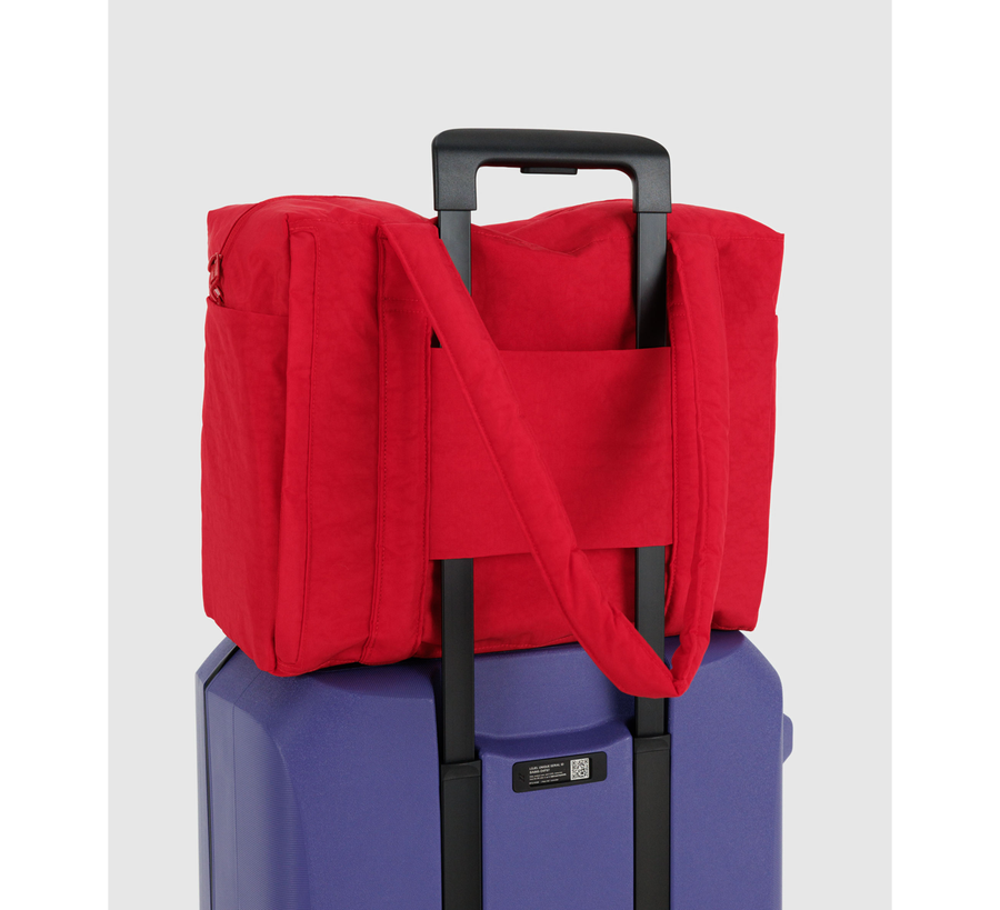 baggu, baggu uk stockist, baggu uk, big baggu, nylon, reusable bag, found bath, found bath uk stockist, baby baggu, happy metallic baggu baby, Peanuts Fanny Pack peanuts snoopy,  small candy apple Carry-On Cloud Bag

