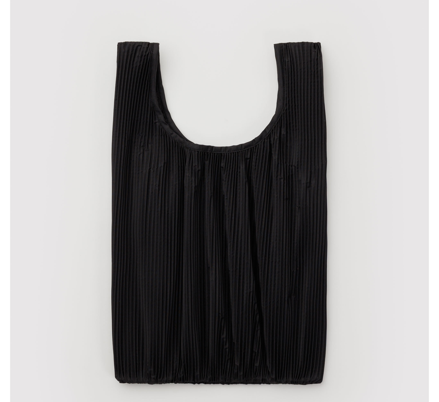 baggu, baggu uk stockist, baggu uk, big baggu, nylon, reusable bag, found bath, found bath uk stockist, baby baggu, happy metallic baggu baby, Peanuts Fanny Pack peanuts snoopy, pleated black baggu