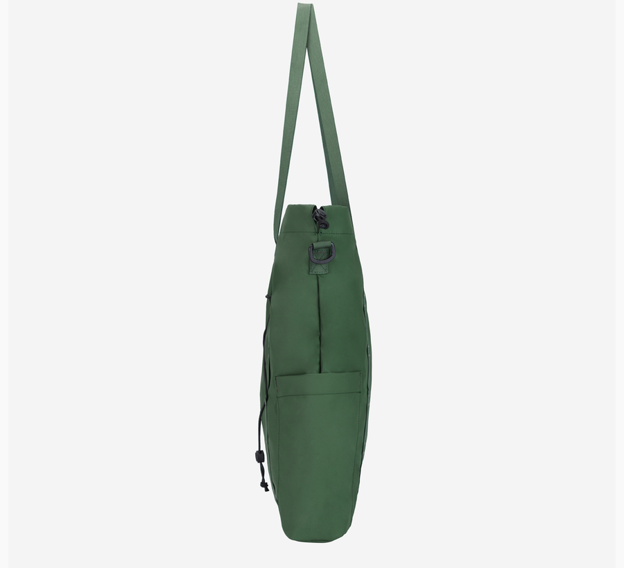 Elliker / Green Carston Tote Bag 13L