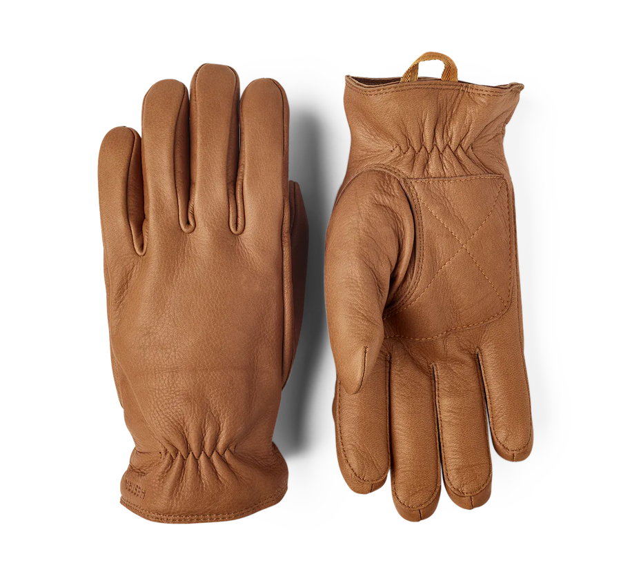 Hestra / Eirik Cork Gloves