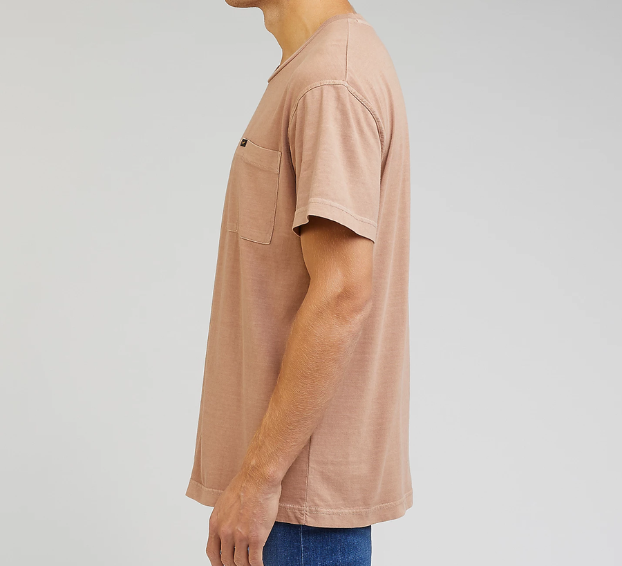 Lee / Cider Relaxed Pocket Tee