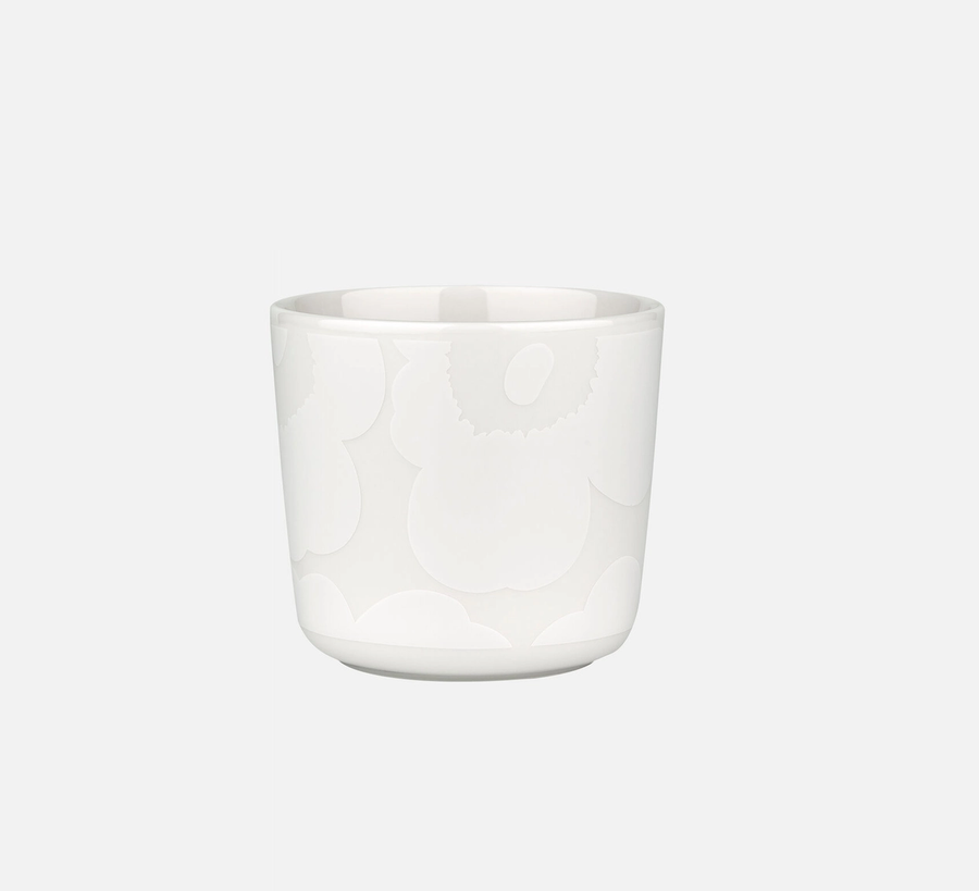 Marimekko / Unikko 2DL Without Handle Oiva Coffee Cup
