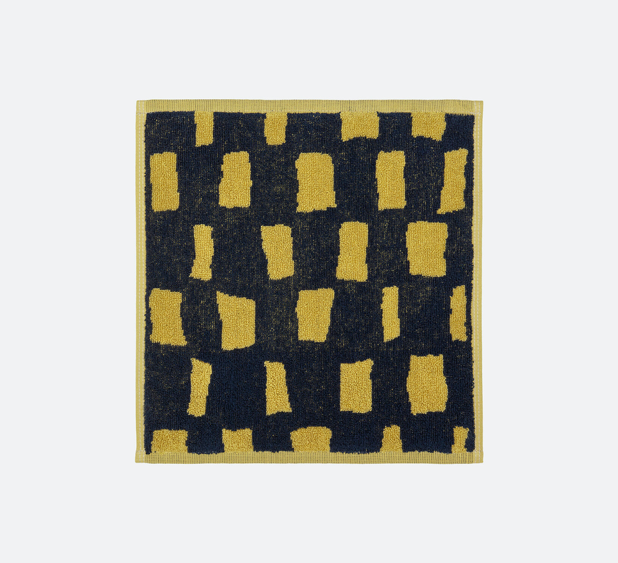 Marimekko / Iso Noppa Mini Towel 30 x 30 cm
