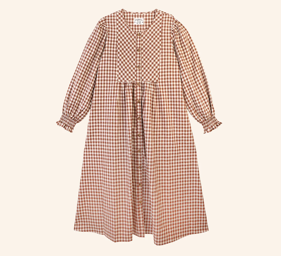 Meadows Cortland Dress Found Store Limited