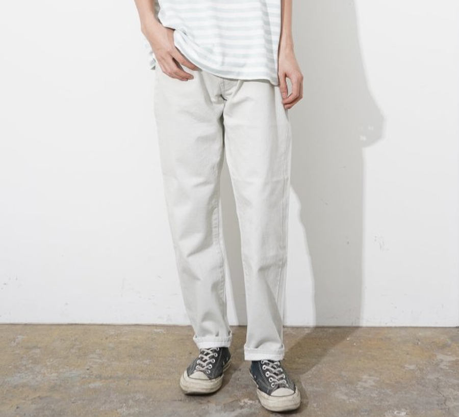 Ordinary fits best sale ankle denim