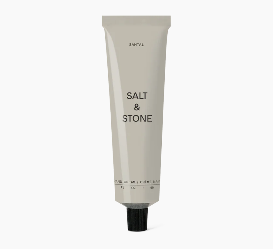Salt & Stone / Santal Hand Cream