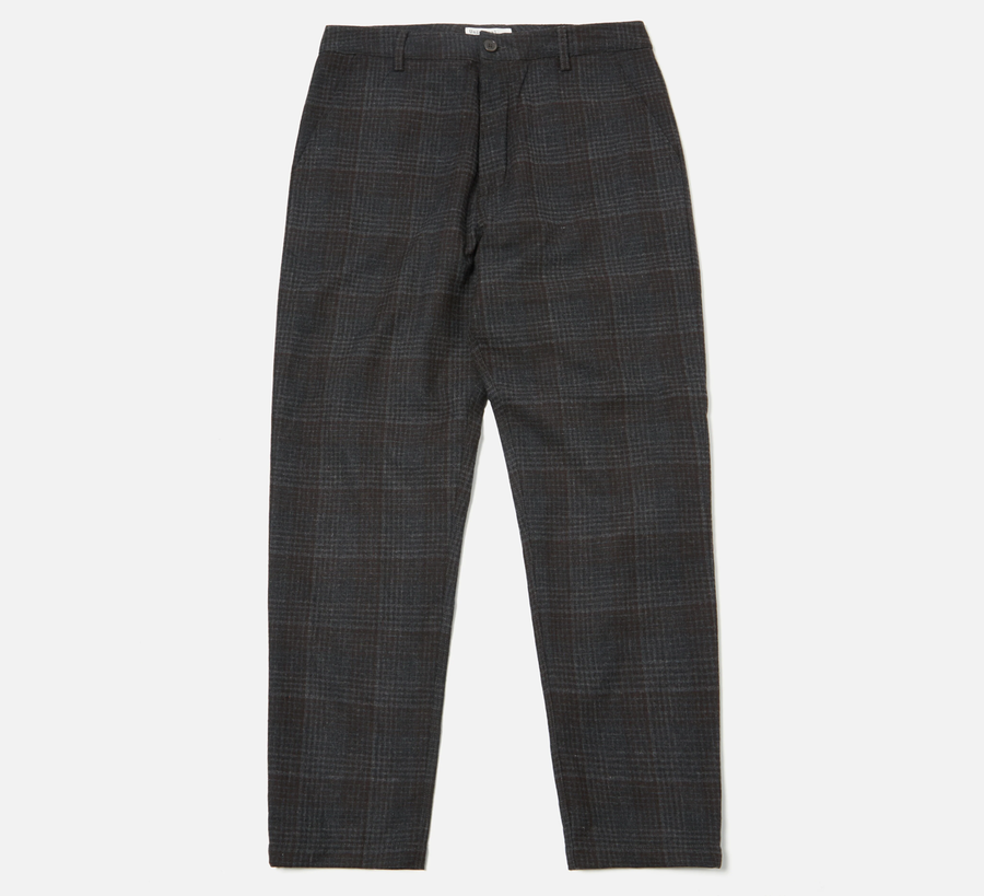Wool chino online