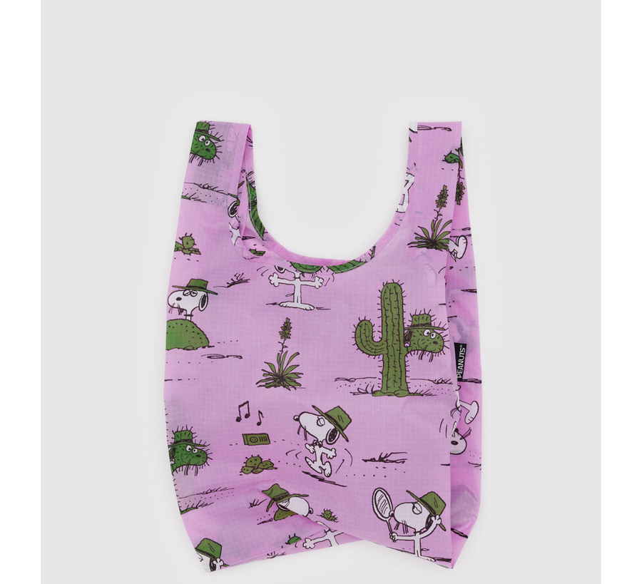 baggu, baggu uk stockist, baggu uk, big baggu, nylon, reusable bag, found bath, found bath uk stockist, baby baggu, happy metallic baggu baby, baby baggu pink spike peanuts snoopy