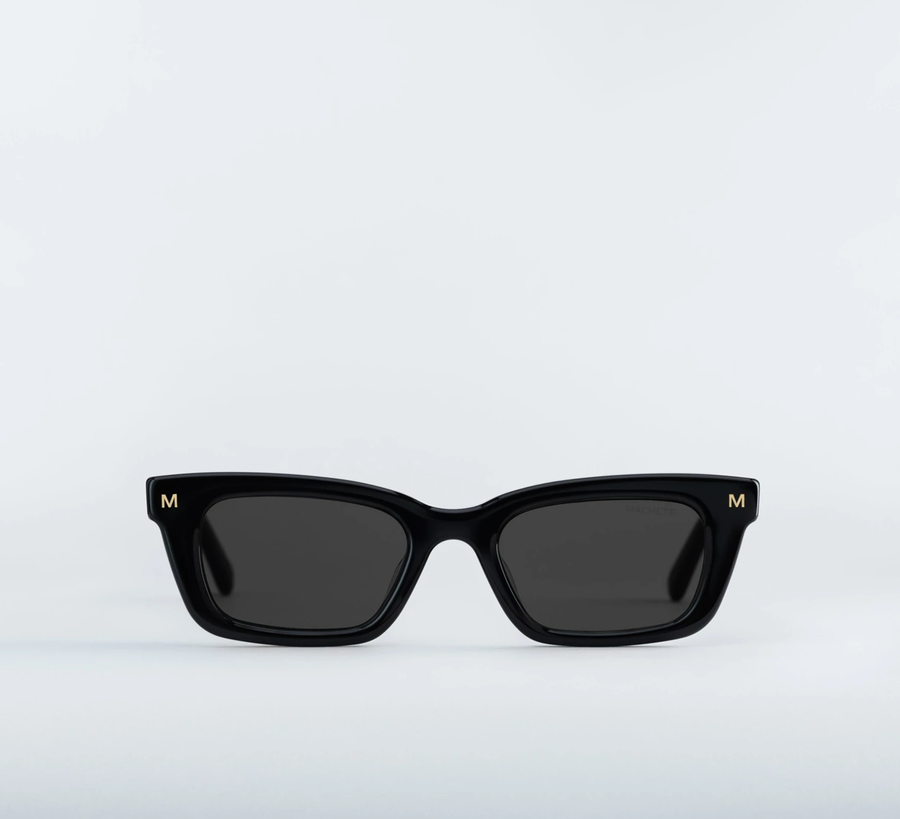 Machete / Black Ruby Sunglasses
