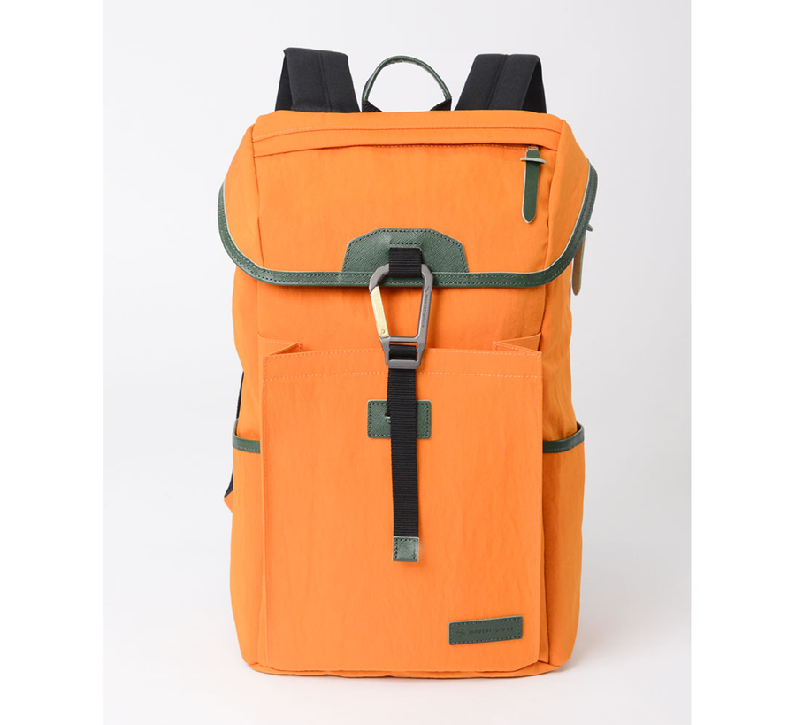 Master-Piece / Yellow Link V2 Backpack