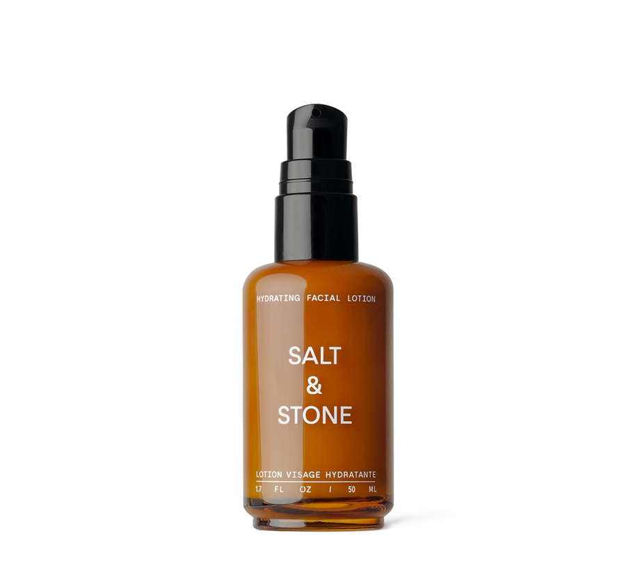 Salt & Stone / Hydrating Facial Lotion