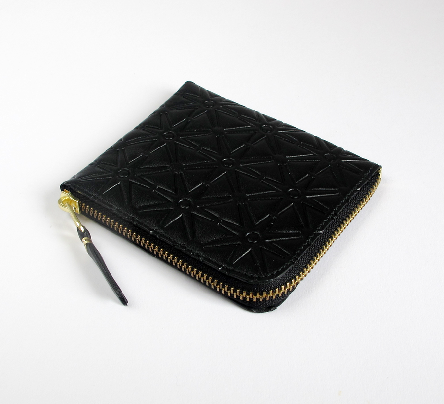 Comme des garcons wallet jp online