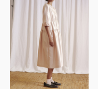 Twenty Seven Names Seasons of Love Dress